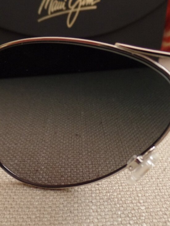 Maui Jim Mavericks Aviator Sunglasses main image 8